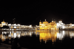 <strong>Expedice Amritsar</strong>